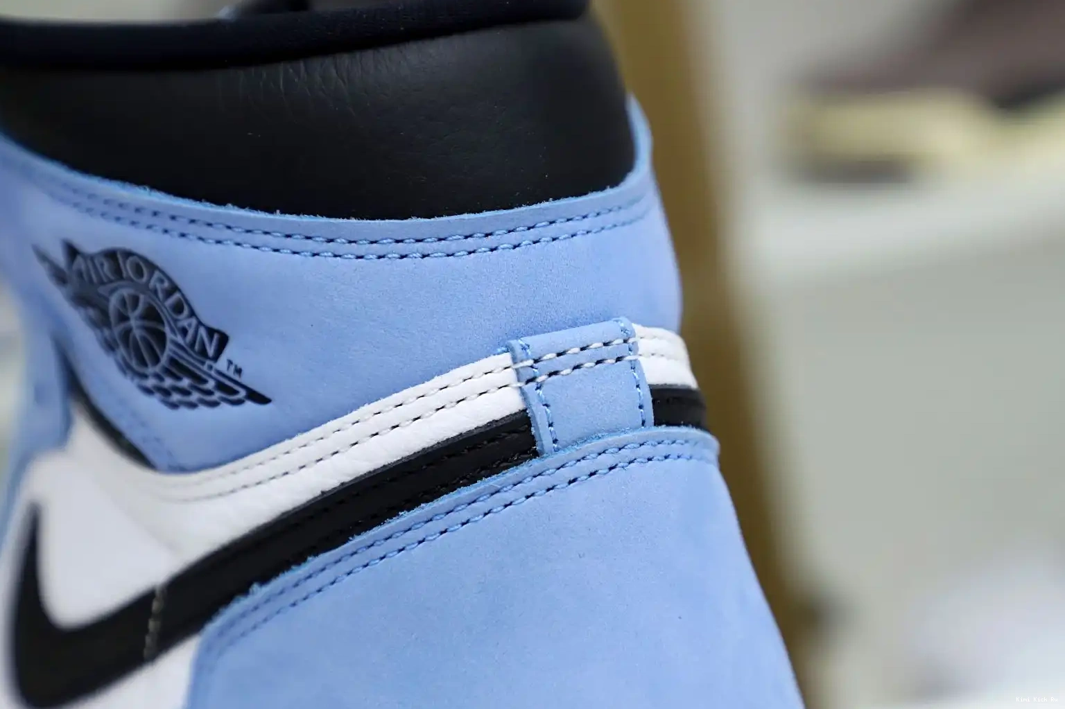 HIGH 1 Kimikick JORDAN 'UNIVERSITY RETRO AIR OG 0605